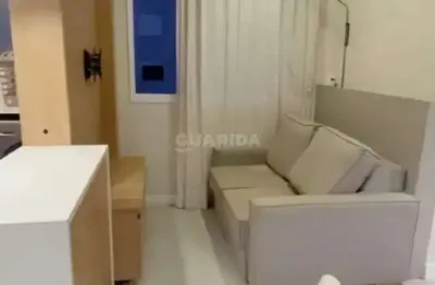 Apartamento de 2 dormitórios para locação no bairro sarandi