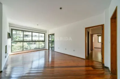 Apartamento com 2 quartos para alugar na Rua Doutor Tauphick Saadi, Bela Vista, Porto Alegre