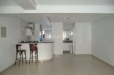 Apartamento para aluguel, 2 quartos, 1 suíte, 2 vagas, santana - porto alegre/rs