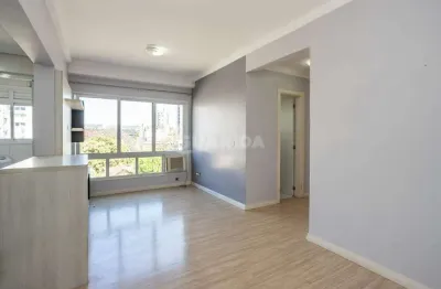 Apartamento para aluguel, 2 quartos, 1 vaga, jardim botânico - porto alegre/rs