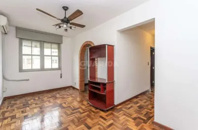 Apartamento com 2 quartos para alugar na Rua Ferreira Viana, Petrópolis, Porto Alegre