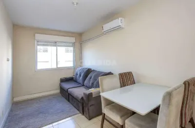 Apartamento para aluguel, 1 quarto, partenon - porto alegre/rs