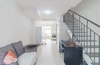 Casa em condomínio para aluguel, 2 quartos, 1 vaga, vila nova - porto alegre/rs