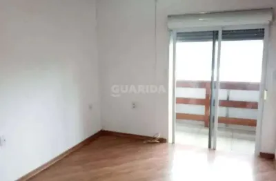 Casa residencial com 2 domitórios, no bairro cristal