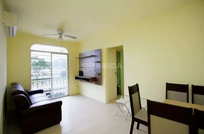 Apartamento com 2 quartos para alugar na Avenida Ipiranga, Partenon, Porto Alegre