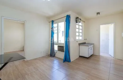 Apartamento para aluguel, 1 quarto, centro histórico - porto alegre/rs