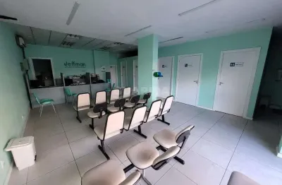 Loja/ponto comercial para aluguel, rio branco - porto alegre/rs