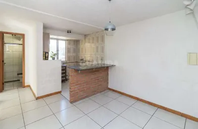 Apartamento para aluguel, 2 quartos, 1 vaga, vila nova - porto alegre/rs