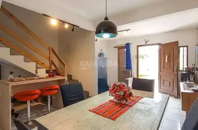 Casa residencial/sobrado para aluguel, 3 quartos, 1 suíte, 1 vaga, hípica - porto alegre/rs