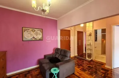 Apartamento de 01 dormitório no bairro bom fim em porto alegre!