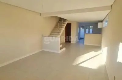 Casa em condomínio para aluguel, 3 quartos, 1 suíte, 2 vagas, hípica - porto alegre/rs