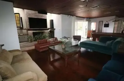 Casa residencial/sobrado para aluguel, 4 quartos, 3 suítes, 2 vagas, tristeza - porto alegre/rs