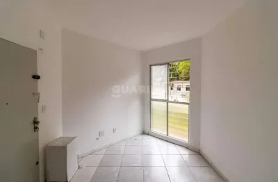 Apartamento com 1 quarto para alugar na Rua Chico Pedro, Cristal, Porto Alegre