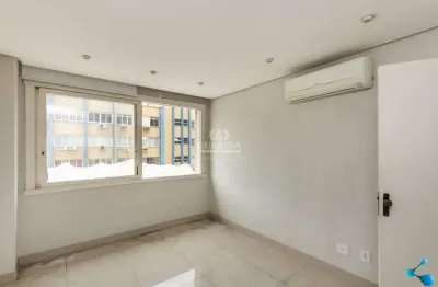Apartamento para aluguel, 1 quarto, 1 suíte, independência - porto alegre/rs
