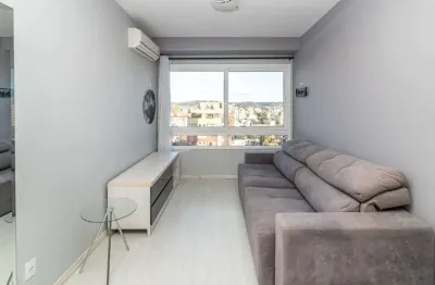 Apartamento para aluguel, 1 quarto, 1 vaga de garagem, cidade baixa - porto alegre/rs