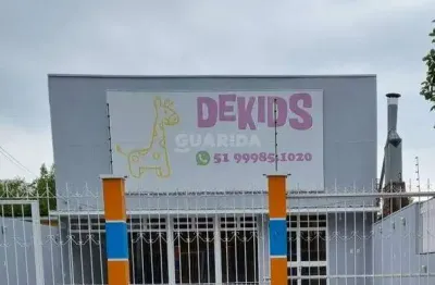 Loja/ponto comercial para aluguel, 3 vagas, sarandi - porto alegre/rs