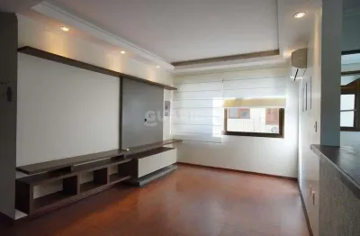 Apartamento com 1 dormitório para alugar no bairro petrópolis.
