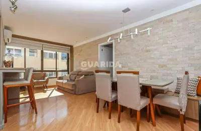 Apartamento para aluguel, 3 quartos, 1 suíte, 1 vaga, higienópolis - porto alegre/rs
