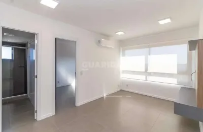 Apartamento para aluguel, 1 quarto, passo d`areia - porto alegre/rs