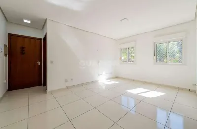Apartamento térreo com 1 dormitório no bairro menino deus!