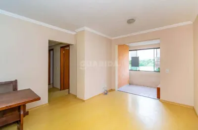 Apartamento de 3 dormitórios, sendo 1 suíte, no bairro petrópolis, com vaga coberta!