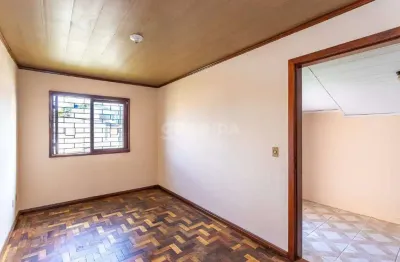 Casa residencial/sobrado para aluguel, 2 quartos, 1 vaga, cecília - viamão/rs