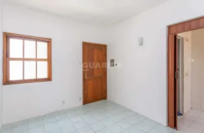 Apartamento com 1 quarto para alugar na Avenida João Pessoa, Cidade Baixa, Porto Alegre
