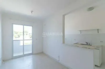 Apartamento com 2 dormitórios para alugar no bairro teresópolis.