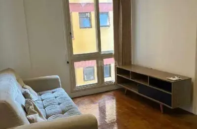 Apartamento para aluguel, 1 quarto, centro histórico - porto alegre/rs