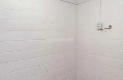Ponto comercial para alugar na Avenida Bento Gonçalves, Partenon, Porto Alegre