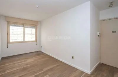 Apartamento de 1 dormitório no bairro moinhos de vento!