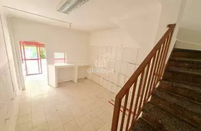 Loja/ponto comercial para aluguel, floresta - porto alegre/rs