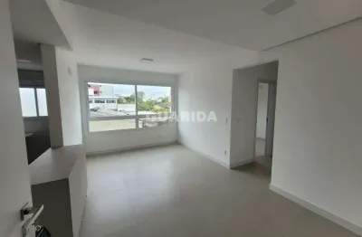 Apartamento novo, nunca habitado, com 2 dormitórios, sendo 1 suíte, no bairro passo d’areia!