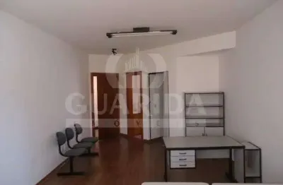 Sala comercial para alugar na Avenida Taquara, Petrópolis, Porto Alegre