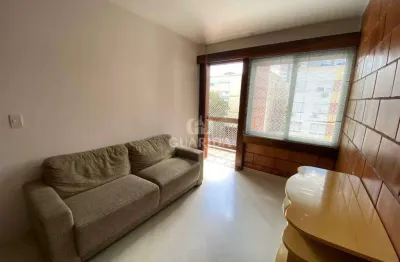 Apartamento para aluguel, 1 quarto, 1 vaga, praia de belas - porto alegre/rs