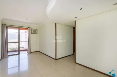 Apartamento para aluguel, 3 quartos, 1 suíte, 1 vaga, cristo redentor - porto alegre/rs