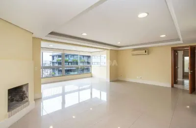 Apartamento de alto padrão com 3 dormitórios, sendo 2 suítes – bairro bela vista!