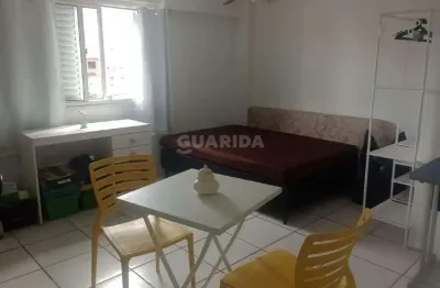 Apartamento mobiliado studio/jk no bairro partenon - porto alegre/rs