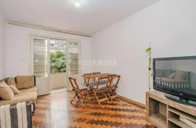 Apartamento amplo, com 6 dormitórios no bairro rio branco - porto alegre/rs