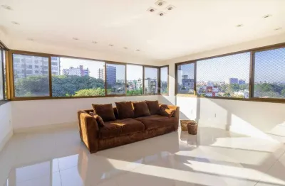 Apartamento de 92m² com lareira para alugar no passo d'areia!