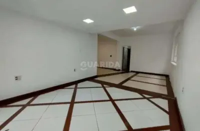 Casa residencial para aluguel com 3 vagas de garagem, menino deus - porto alegre/rs