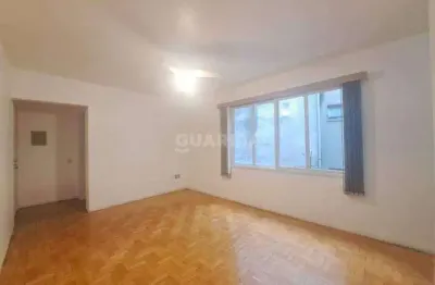 Apartamento com 3 quartos (1 suíte) com vaga de garagem no bairro bom fim!
