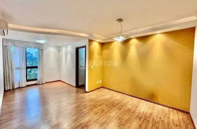 Apartamento para aluguel, 2 quartos, 1 suíte, 1 vaga, petrópolis - porto alegre/rs