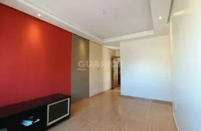Apartamento com 3 dormitórios para alugar no bairro cristo redentor.