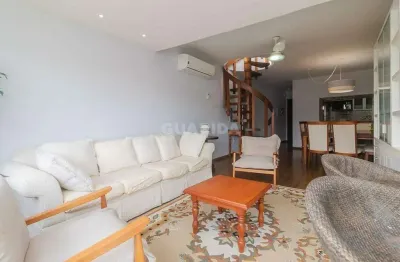 Apartamento para aluguel, 3 quartos, 1 suíte, 2 vagas, vila assunção - porto alegre/rs