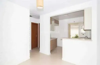 Casa em condomínio para aluguel, 2 quartos, 1 vaga, hípica - porto alegre/rs