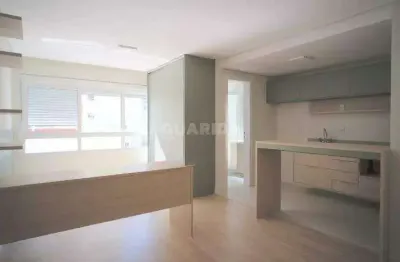 Apartamento com 1 quarto para alugar na Avenida Osvaldo Aranha, Bom Fim, Porto Alegre