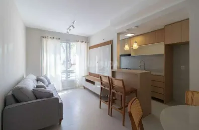 Apartamento para aluguel, 2 quartos, 1 suíte, 1 vaga, santo antônio - porto alegre/rs