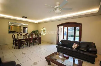 Casa residencial com 3 dormitórios, sendo 1 suíte, para alugar no bairro assunção.