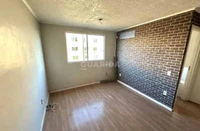 Apartamento para aluguel, 2 quartos, 1 vaga, sarandi - porto alegre/rs